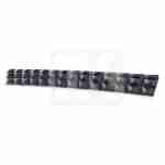 Lower step cover (LH) Iveco 504217525