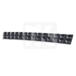 Lower step cover (LH) Iveco 504217525