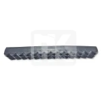 Lower step cover (RH) Iveco 504217526