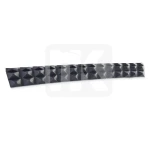 Lower step cover (RH) Iveco 504217526