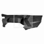 Step Cover Upper (LH) Volvo FH4 82819482