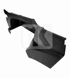 Step Cover Upper (LH) Volvo FH4 82819482