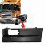 Κάλυμμα σκαλοπατιού (LH) Scania 5 1779120