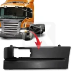Κάλυμμα σκαλοπατιού (LH) Scania 5 1779120