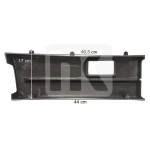 Step Cover (LH) Scania 5 Series 1779119