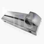 Step cover (LH) Scania Streamline 1946924