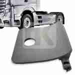 Step cover Mercedes Actros MP4 9606660605