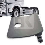 Step cover Mercedes Actros MP4 9606660605