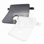 Step cover Mercedes Actros MP4 9606660605
