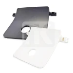 Step cover Mercedes Actros MP4 9606660605