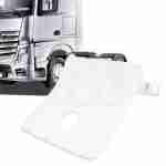 Step cover Mercedes Actros MP4 9606660605