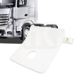 Step cover Mercedes Actros MP4 9606660605