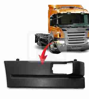 Κάλυμμα σκαλοπατιού (RH) Scania 5 1779121