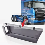 Κάλυμμα σκαλοπατιού (RH) Scania Streamline 1946923