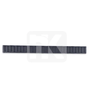 Κάλυμμα σπόιλερ προφυλακτήρα Actros MP3 mega 9438851122