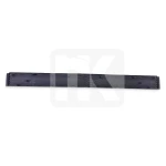 Κάλυμμα σπόιλερ προφυλακτήρα Actros MP3 mega 9438851122