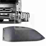 Κάλυμμα σπόιλερ προφυλακτήρα (LH) Actros MP3 9438850922