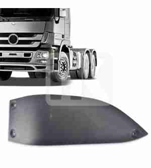 Κάλυμμα σπόιλερ προφυλακτήρα (LH) Actros MP3 9438850922