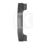 Handle cover (LH) windshield Volvo FH4 82162905