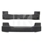 Handle cover (LH) windshield Volvo FH4 82162905