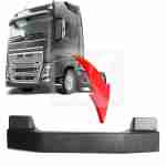 Κάλυμμα χερούλι (LH) παρμπρίζ Volvo FH4 82162905