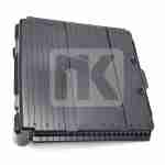 Battery cover Daf XF 105 1693114