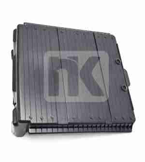 Battery cover Daf XF 105 1693114