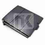 Battery cover Daf XF 105 1693114