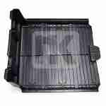 Battery cover Daf XF 105 1693114