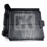Battery cover Daf XF 105 1693114