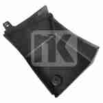 Differential battery cover (LH) Scania Streamline 1945946