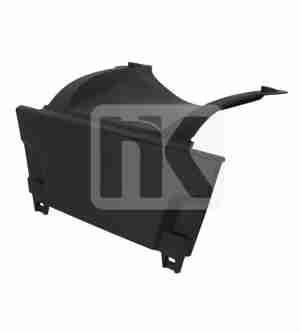Differential battery cover Scania Streamline 2016292