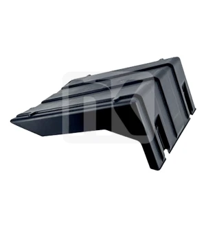 Battery Cover Iveco Stralis 98474429
