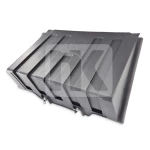Καπάκι Μπαταρίας MAN TGA/TGS 81418606090