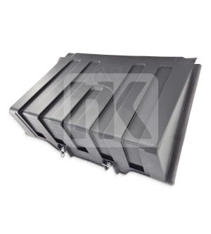 Καπάκι Μπαταρίας MAN TGA/TGS 81418606090