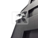 Καπάκι Μπαταρίας MAN TGA/TGS 81418606090
