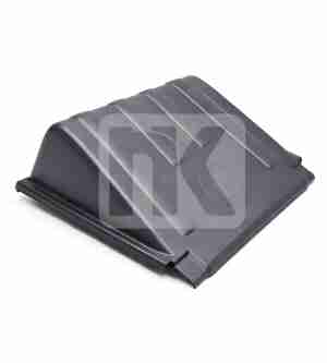 Battery cover MAN TGA/TGX 81418600144