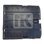Battery Cover Mercedes Actros 9304200065