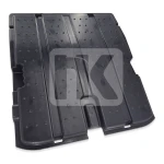 Battery Cover Mercedes Actros 9304200065
