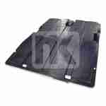 Battery Cover Mercedes Actros 9304200065