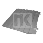 Battery Cover Mercedes Atego 9705410005