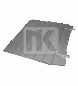 Battery Cover Mercedes Atego 9705410005