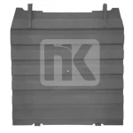 Battery Cover Mercedes Atego 9705410005
