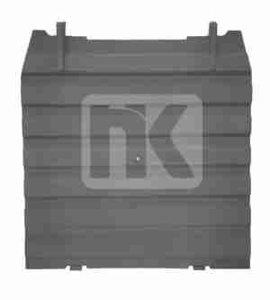 Battery Cover Mercedes Atego 9705410005