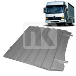 Battery Cover Mercedes Atego 9705410005