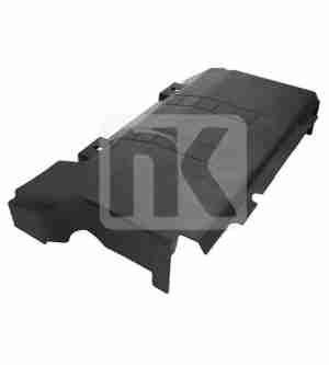 Καπάκι Μπαταρίας πίσω Volvo FH3 21924923