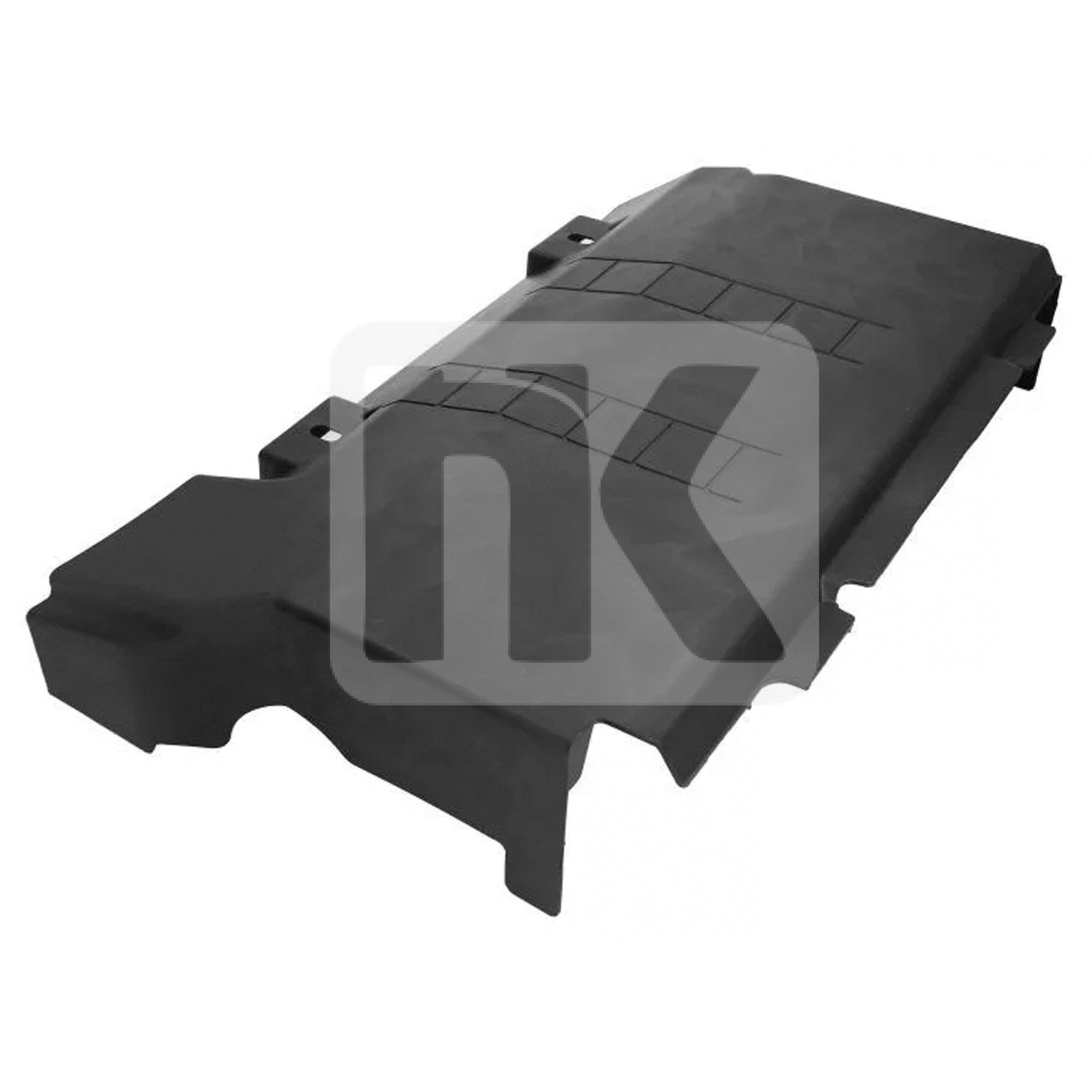 Rear Battery Cover Volvo FH3 21924923