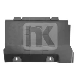 Καπάκι Μπαταρίας πίσω Volvo FH3 21924923