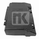Rear Battery Cover Volvo FH3 21924923