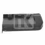 Rear Battery Cover Volvo FH3 21924924